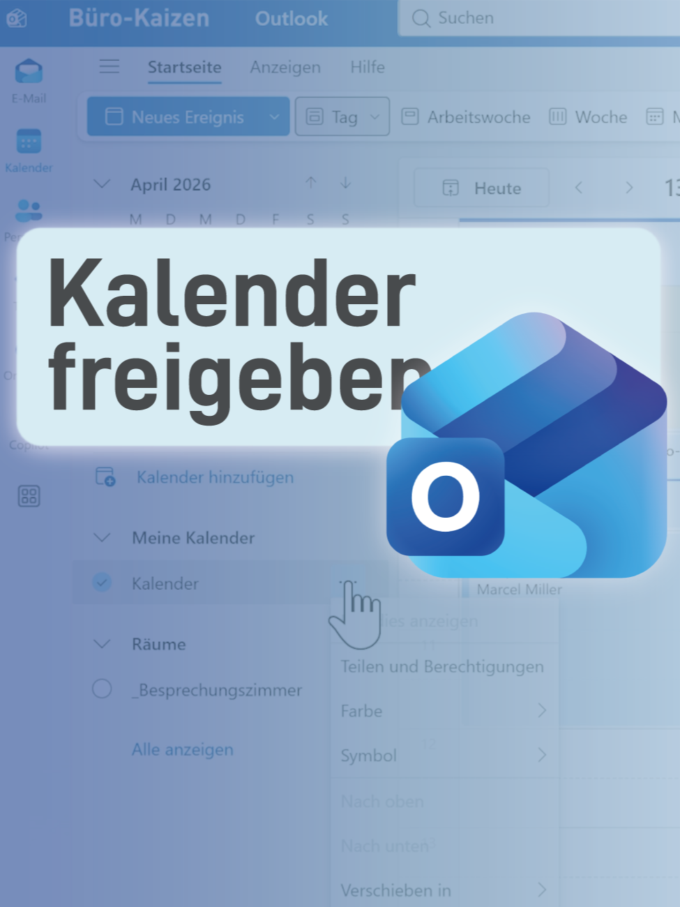 @B&uuml;ro-Kaizen