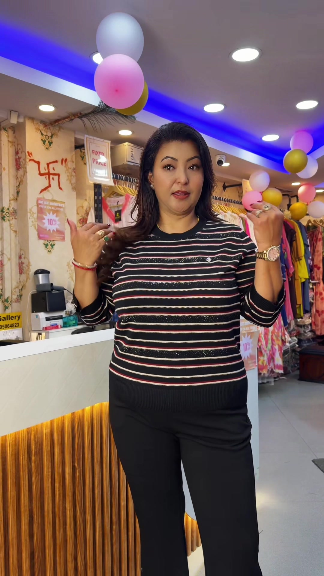 @Style Gallery Nepal