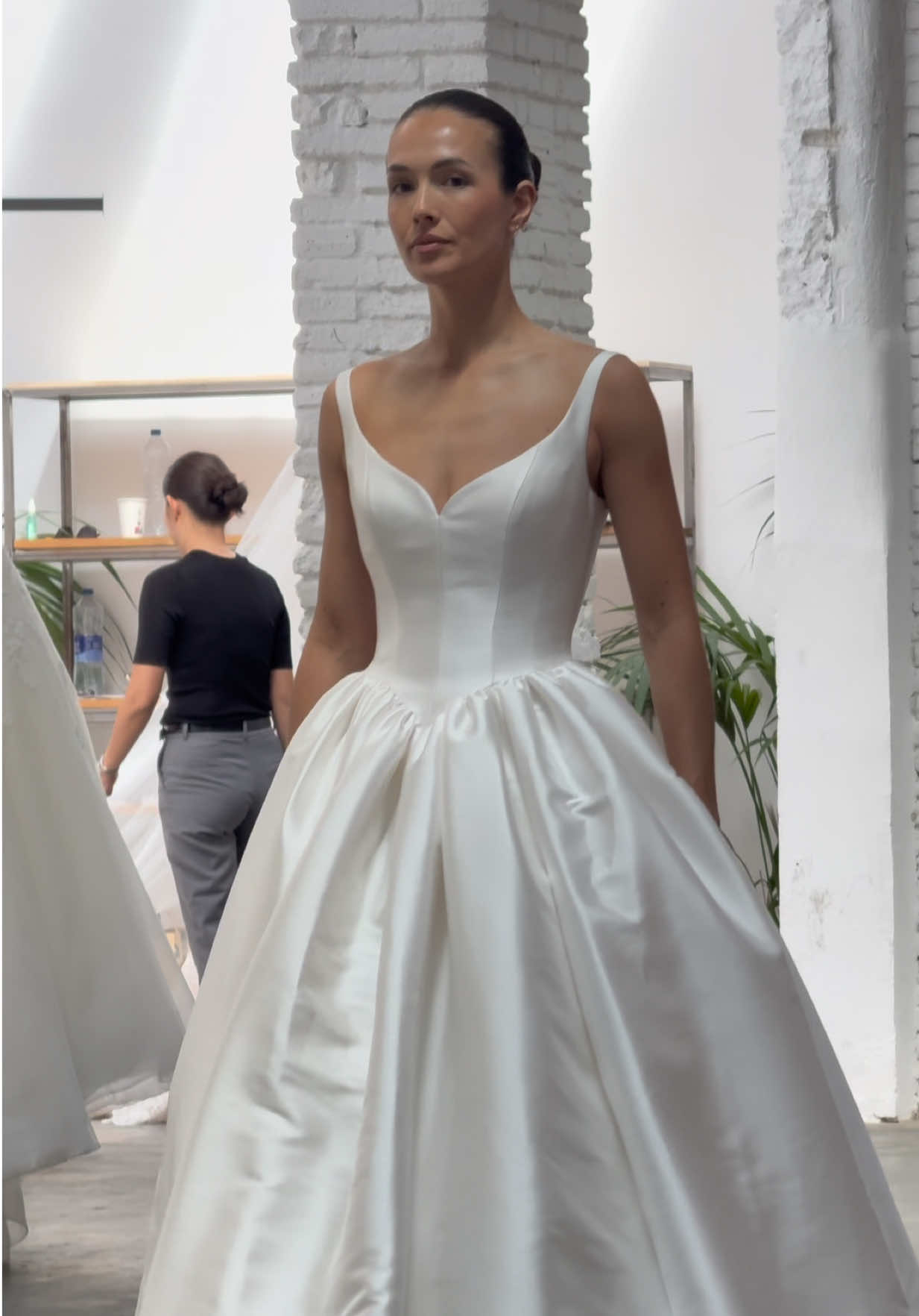 @MiliMili Bridal