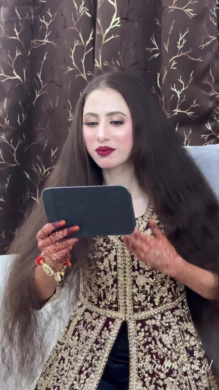 @Anam Ayzal