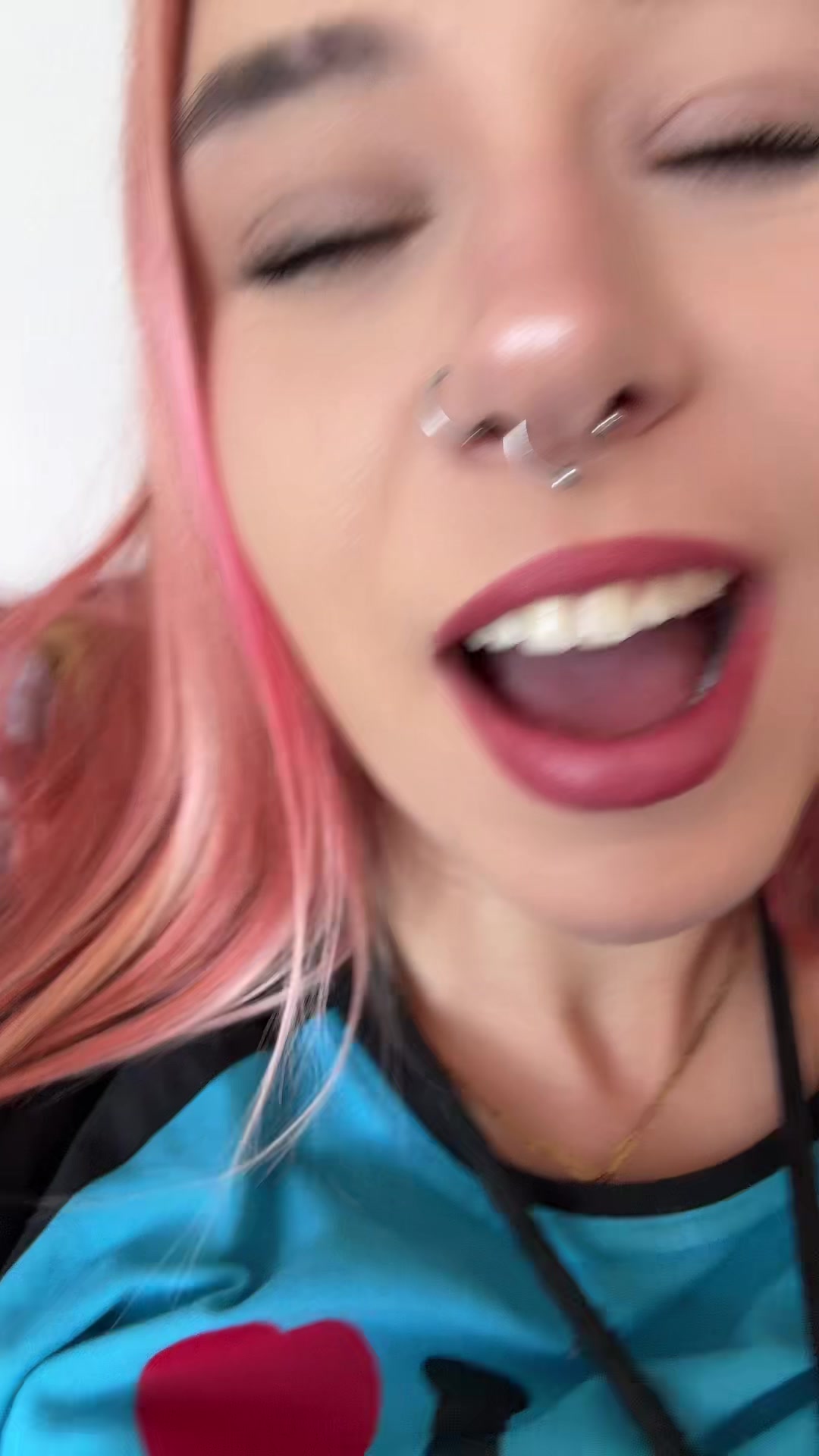 @darcey is the coolest