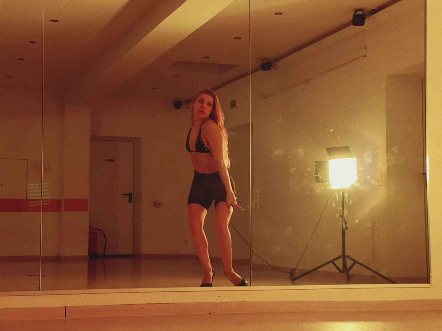 @Polina | High Heels | Germany