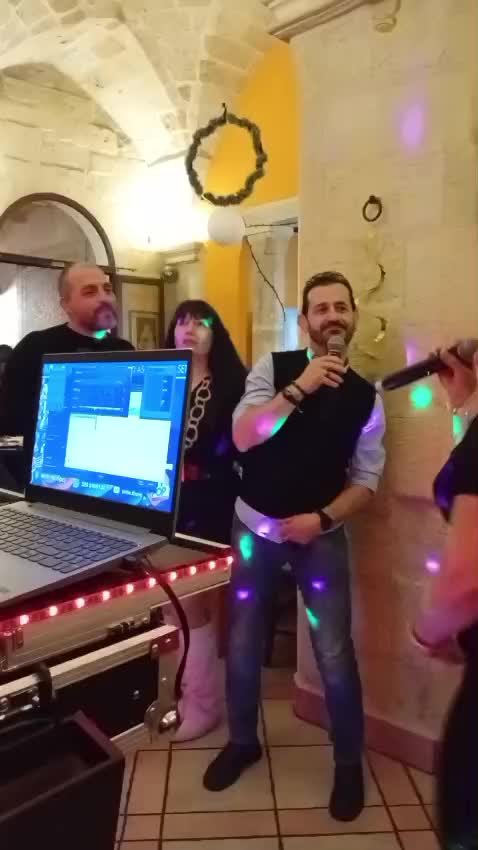 @Cinzia Napoli