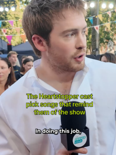 @The Female Lead