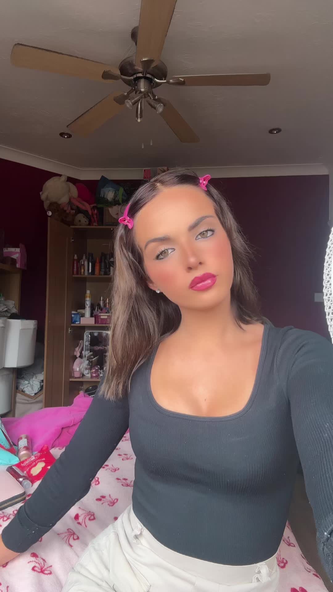 @BETHANY • MEGAN ๐๐ค