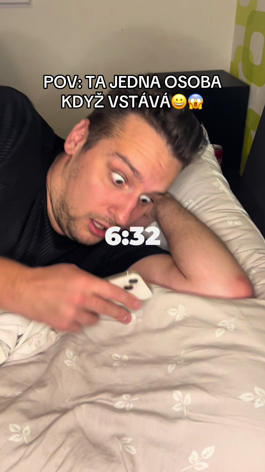 @Nev&iacute;danejKořen