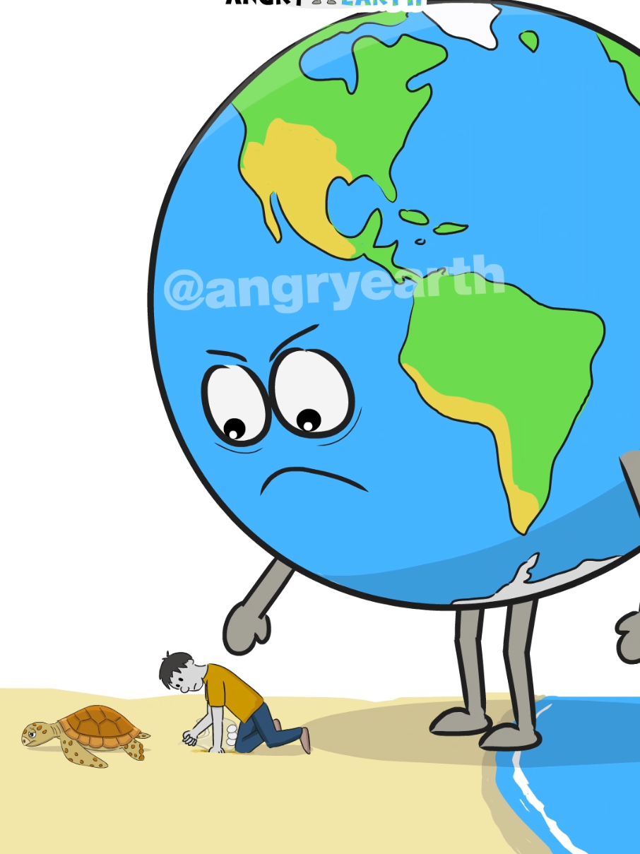@ANGRY EARTH