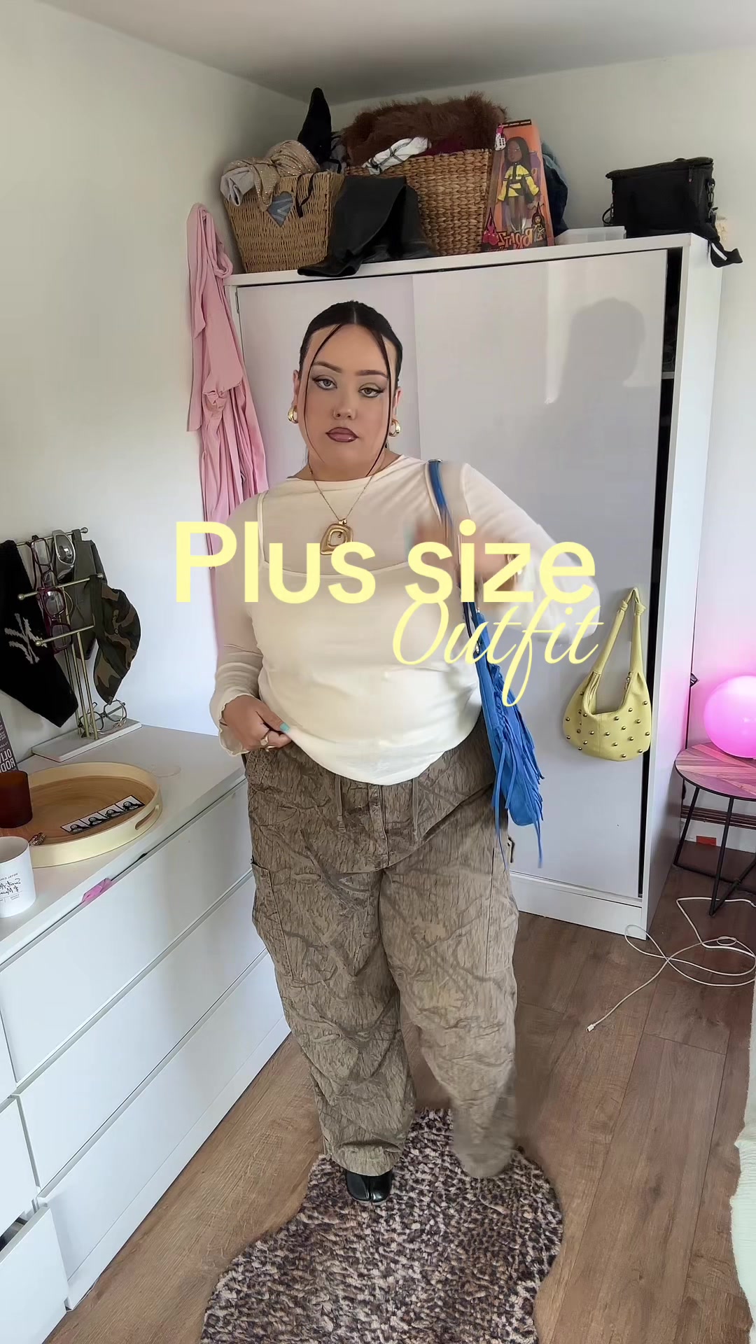 @Megan Lazaro