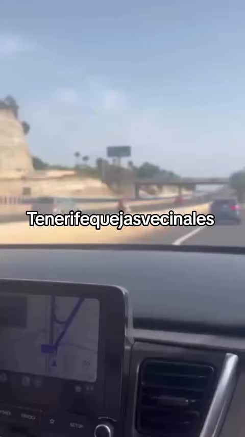 @Tenerifequejasvecinales