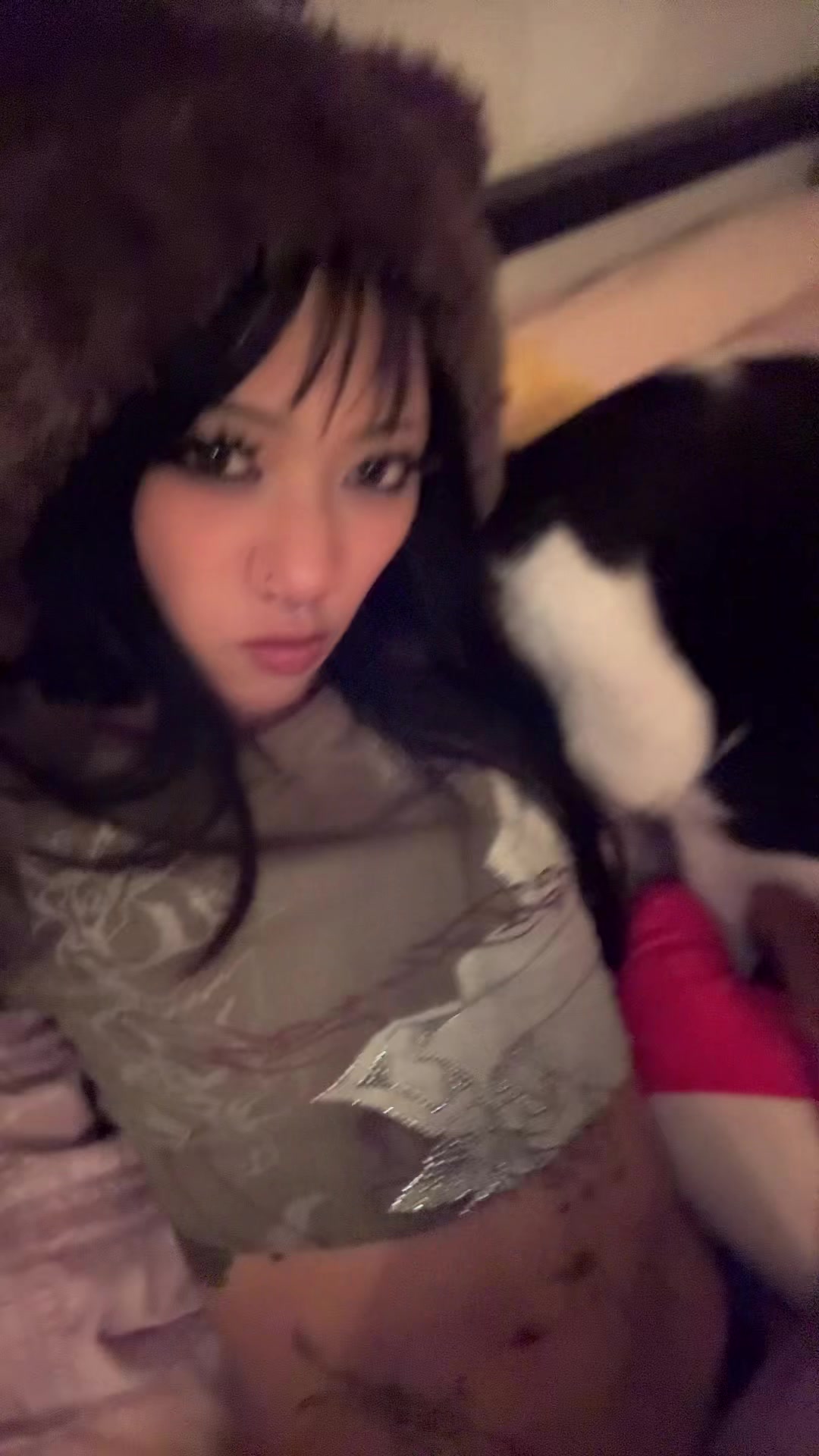 @Nik Raisa