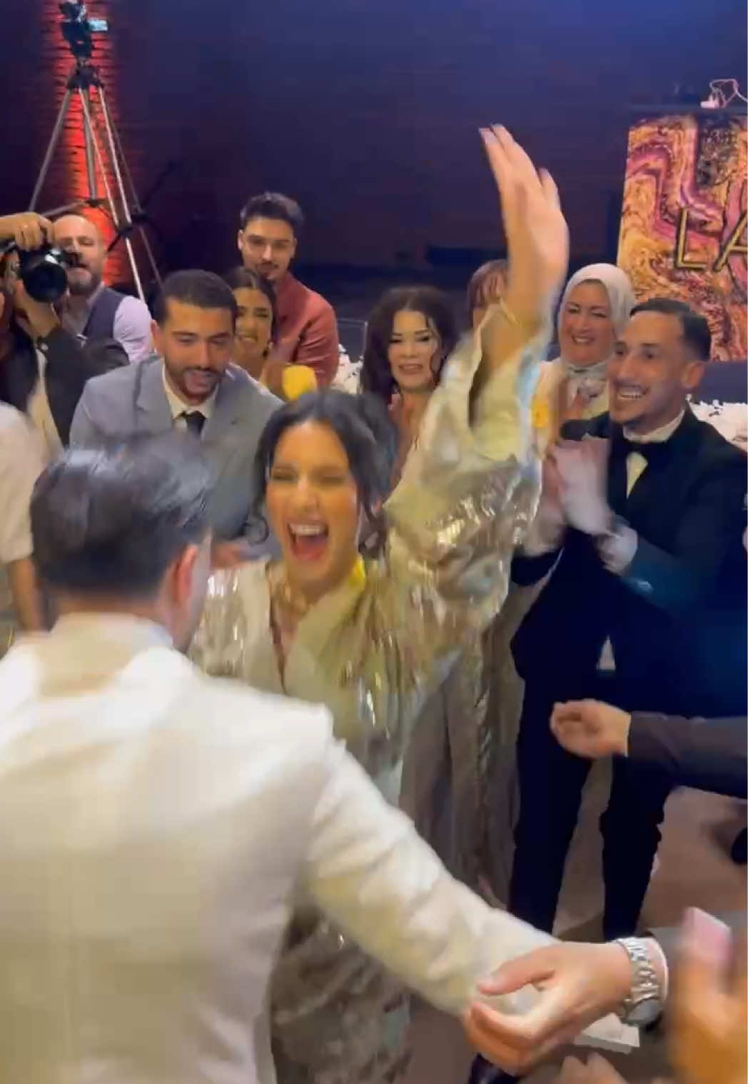 @Anissa Mansour