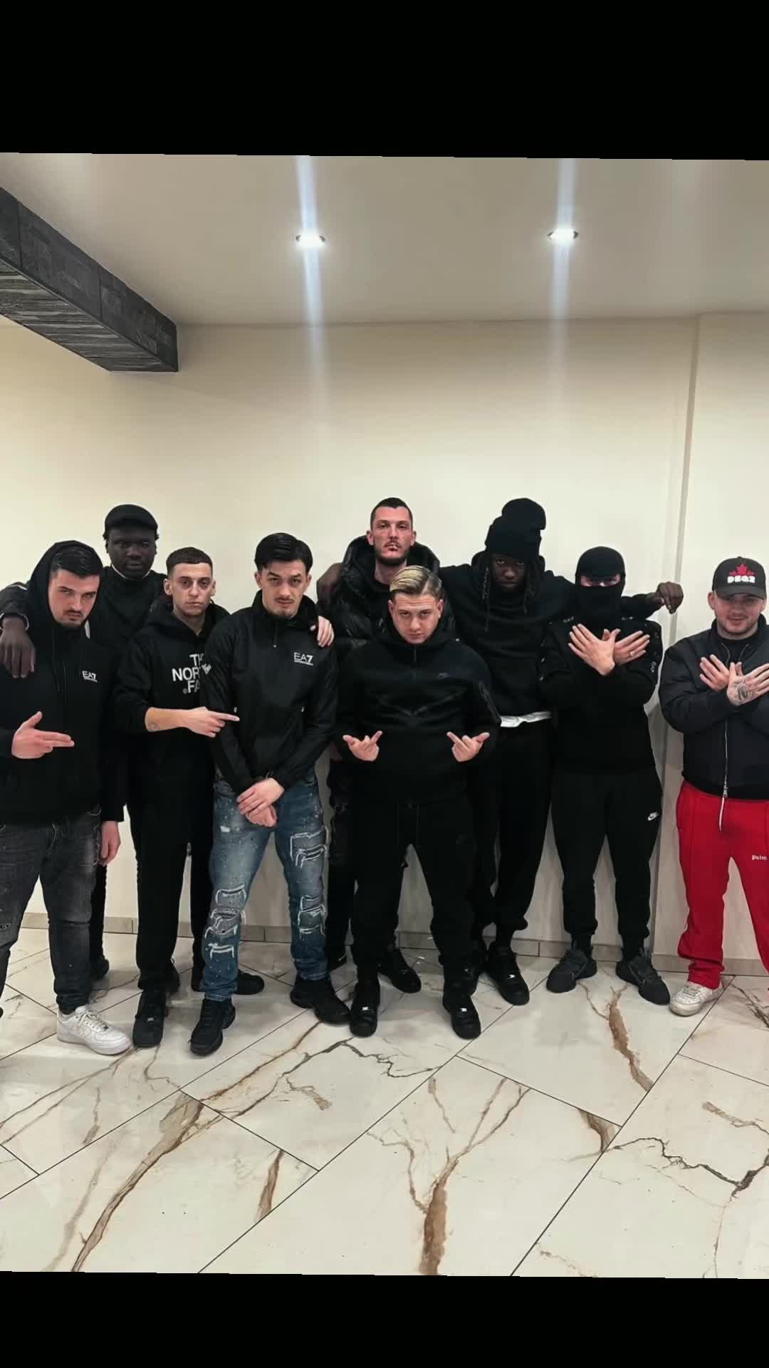 @MALSHO