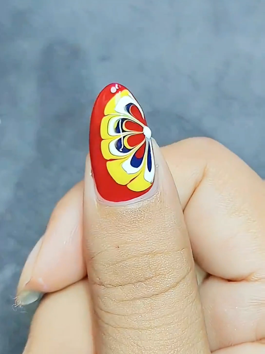 @NAILS ART ๐