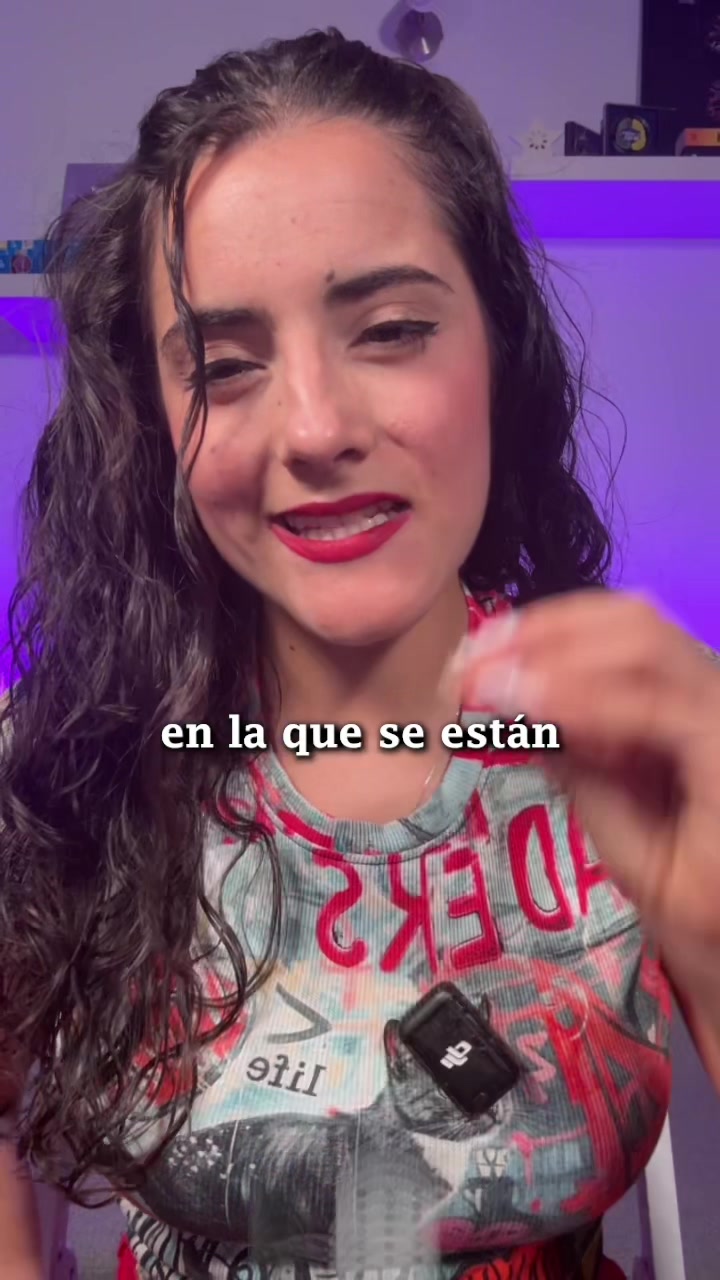 @María Aperador