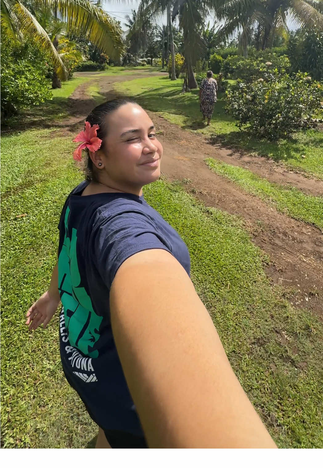 @Paloma Polutele🌺