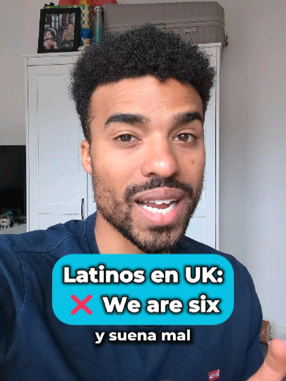 @Shandon | Ingl&eacute;s para Latinos
