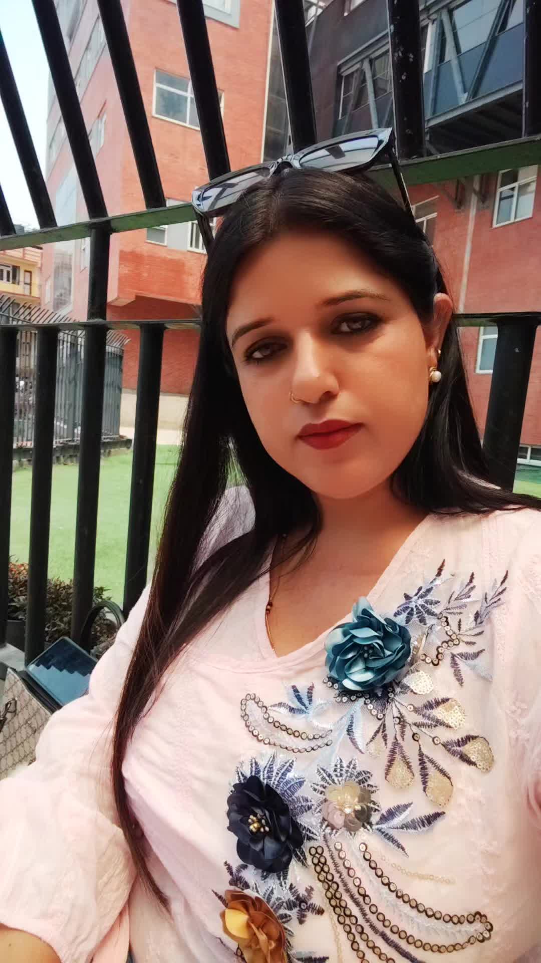 @puja Baniya