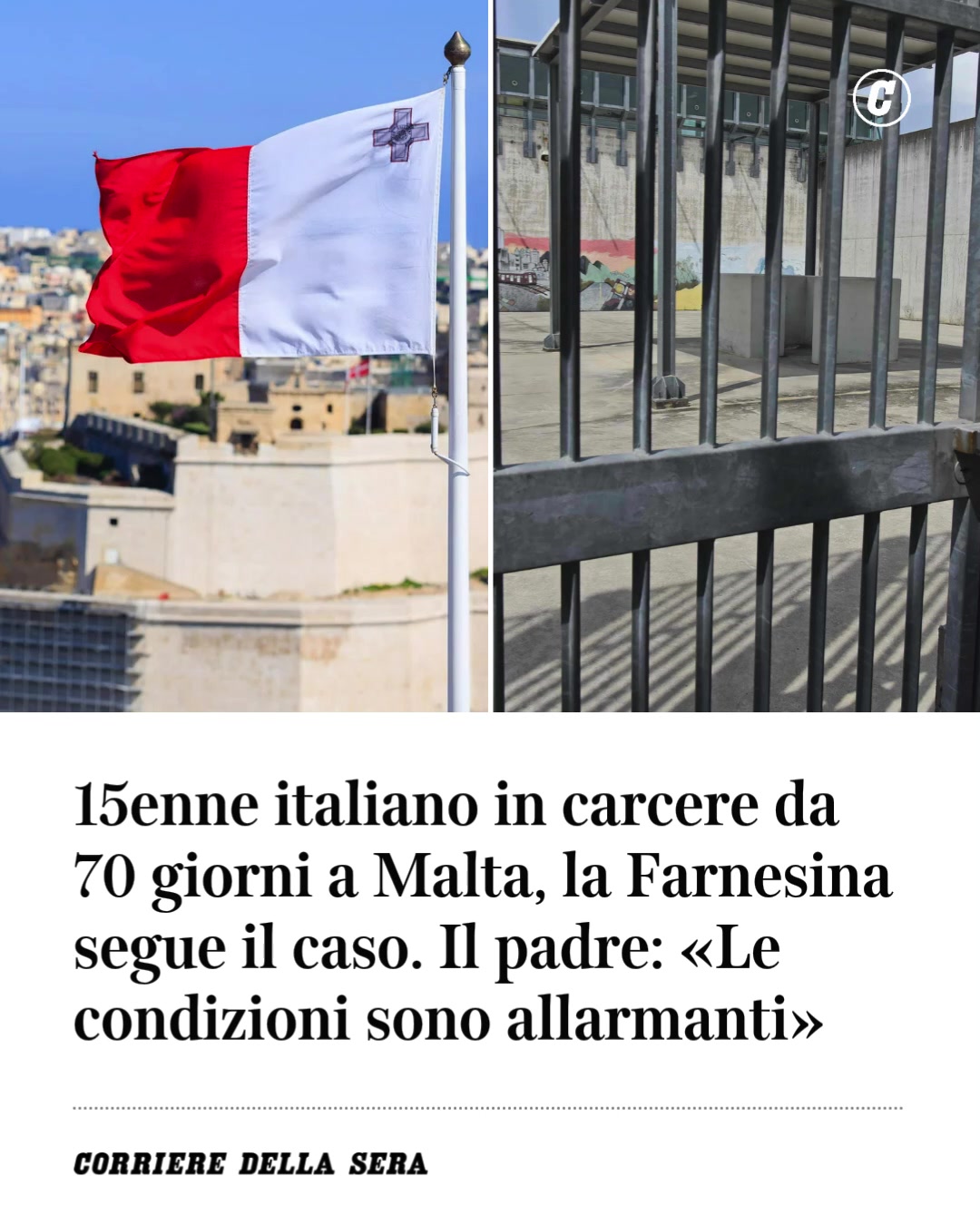 @Corriere della Sera