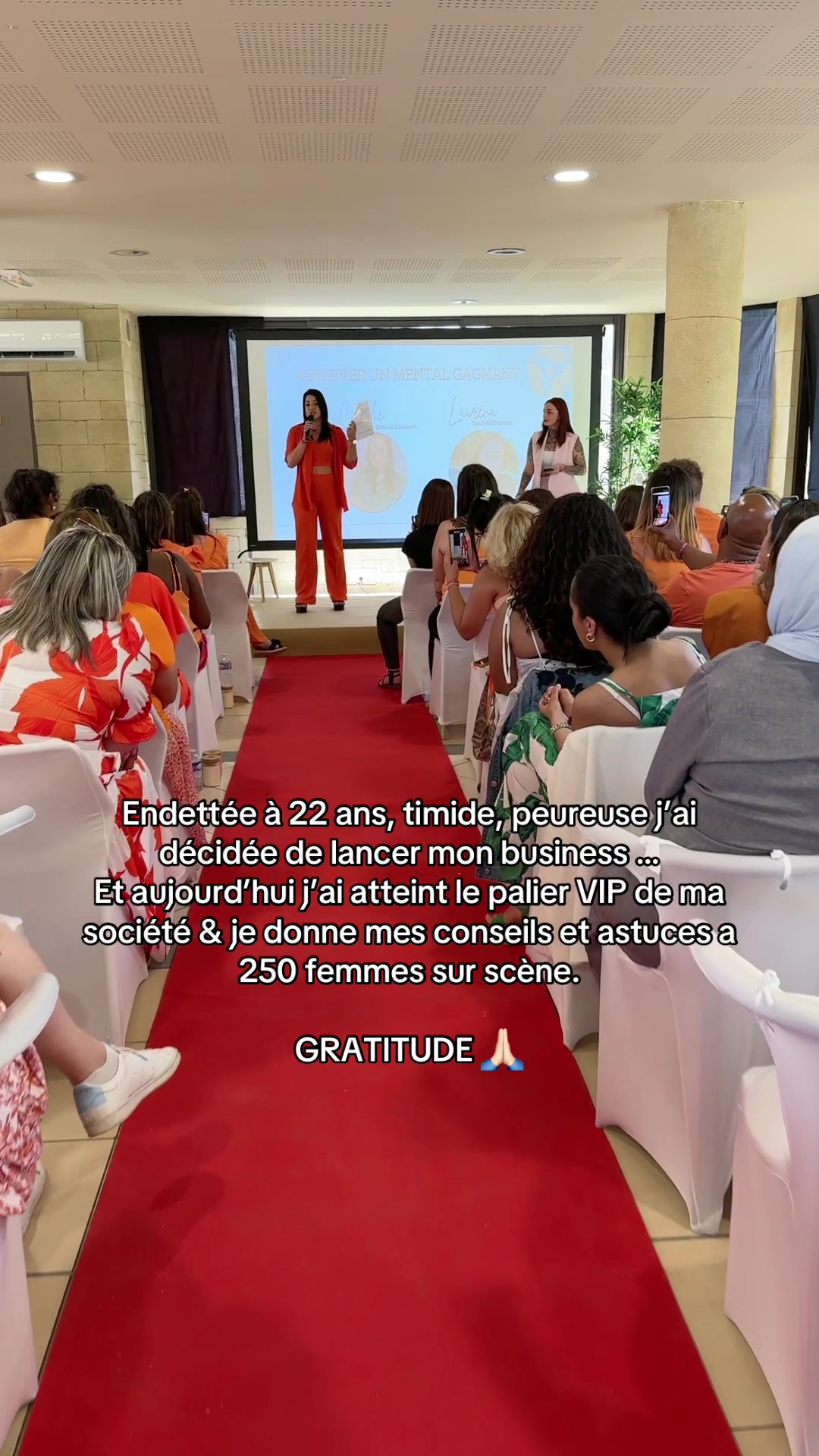 @Coralie Gimbert