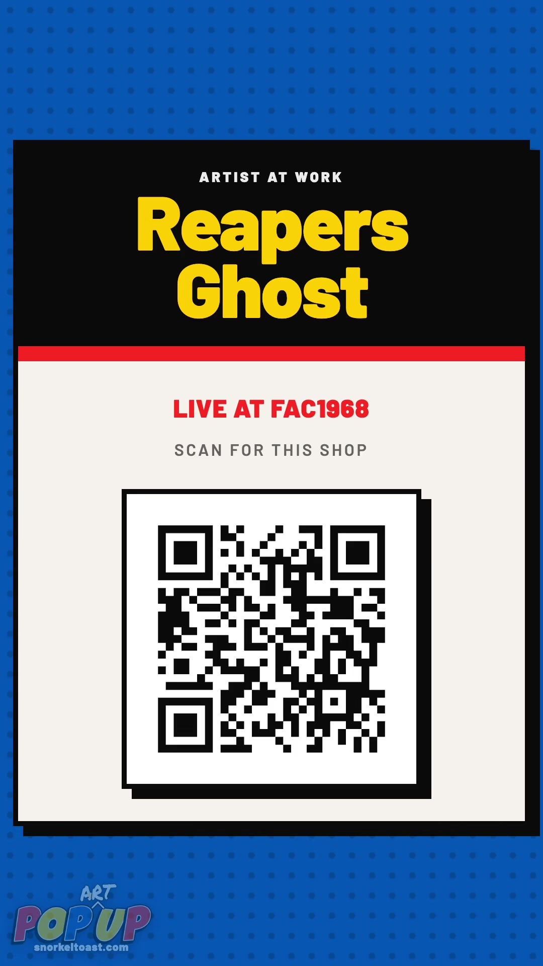 @Reapers Ghost