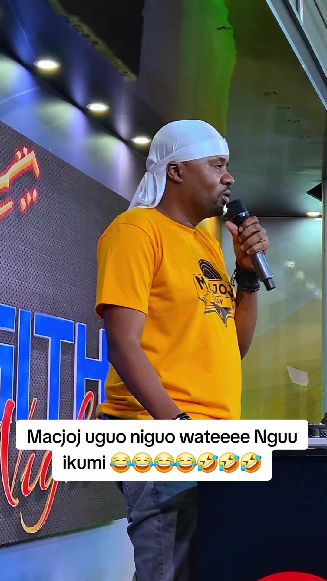 @Inooro Fm