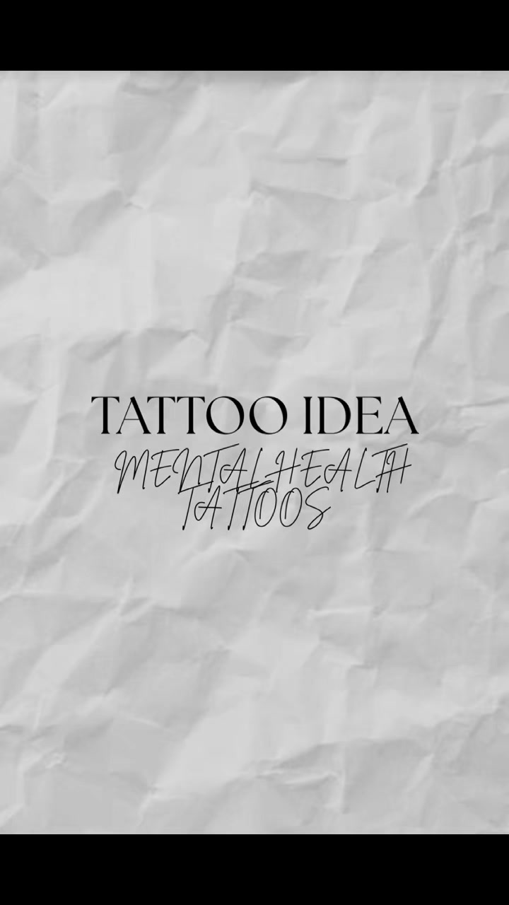 @Alex Marlow Tattoo Ideas