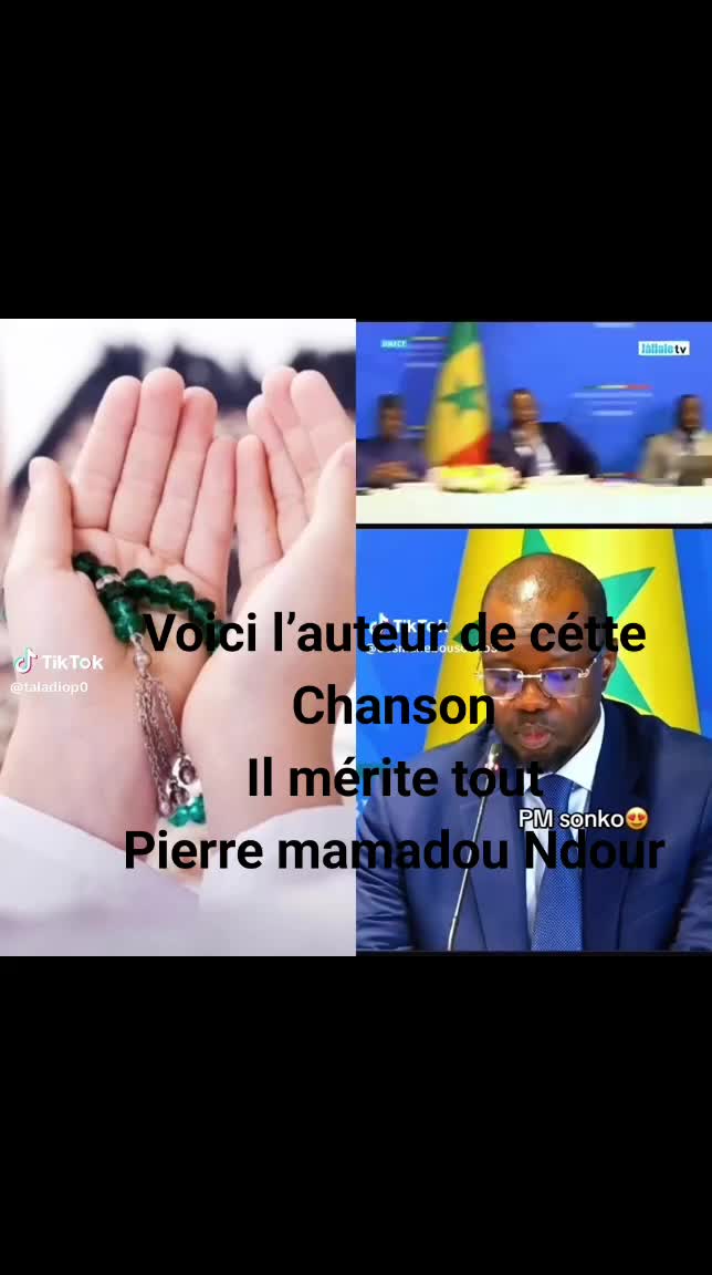 @Badou diakher