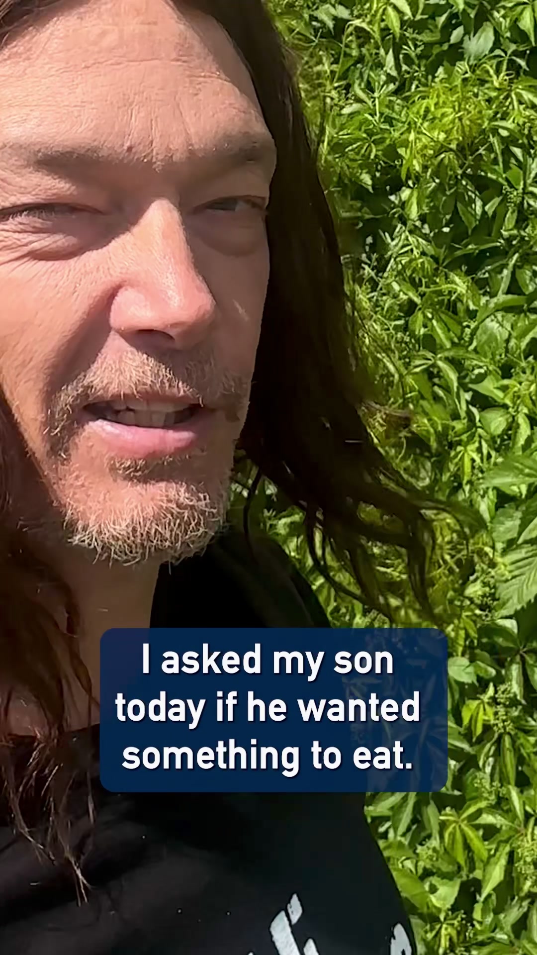 @The Walking Dad Jokes