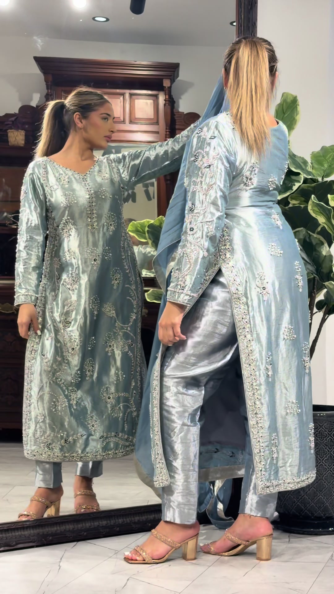 @Elafbridals