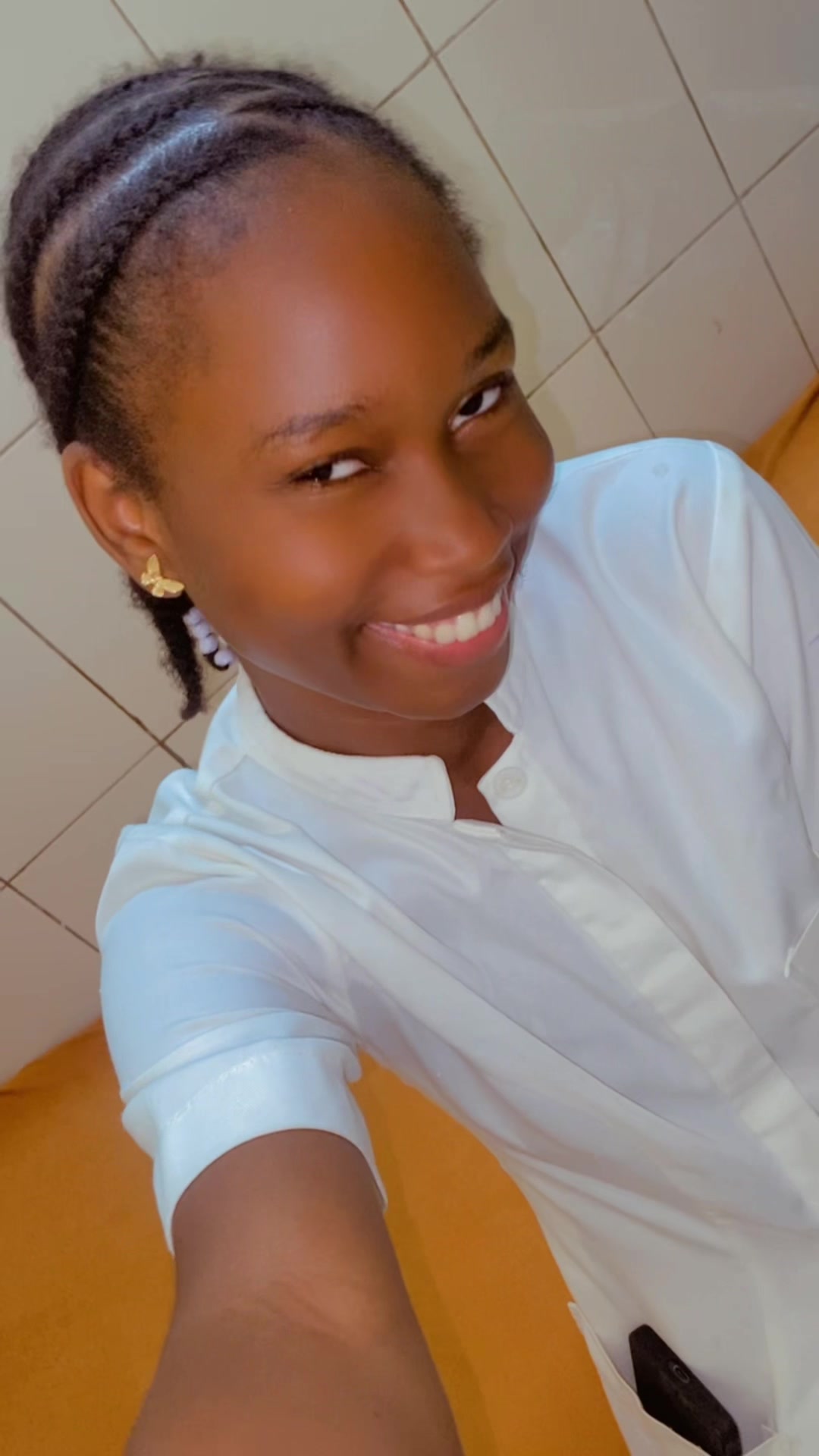 @~ Maine chou 🤍🦋~