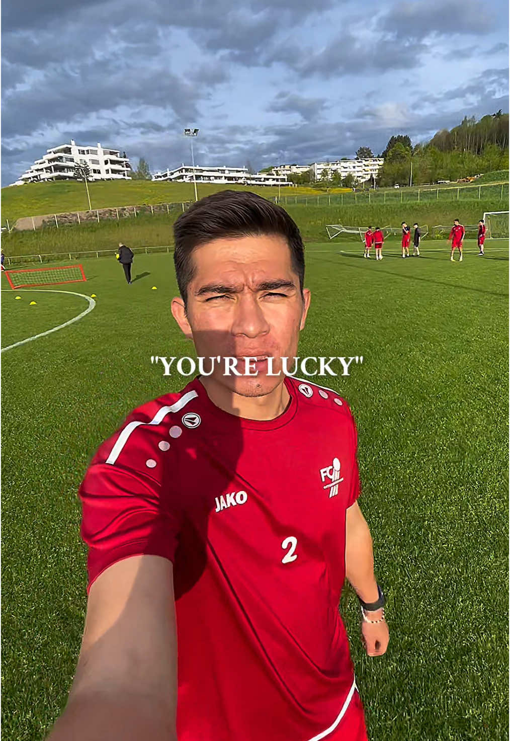 @Nick Humphries