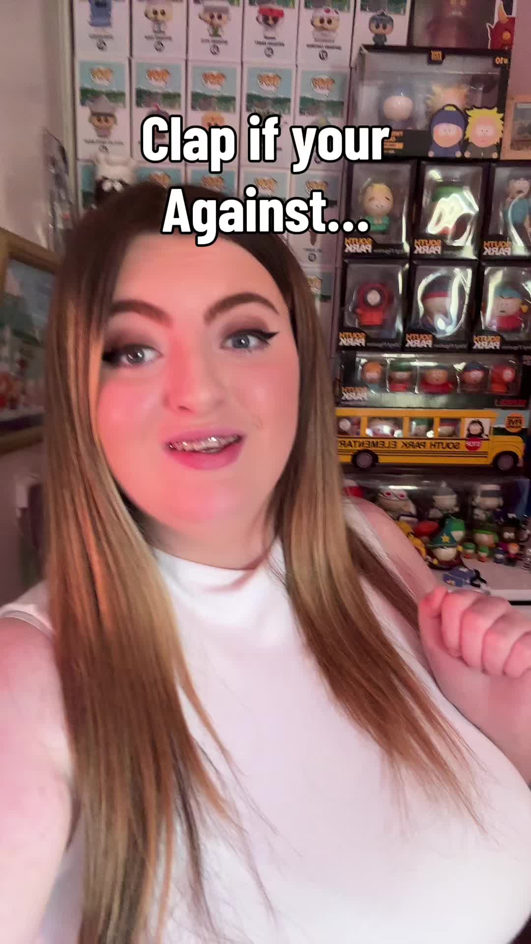 @Southparkgirltiktok