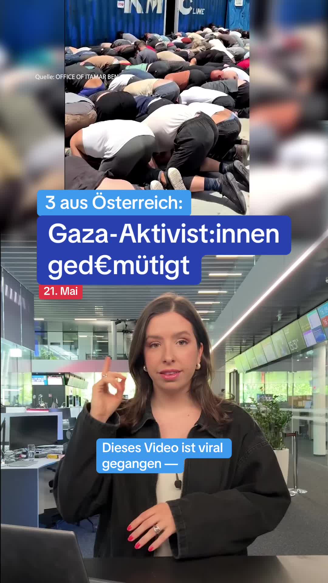 @Zeit im Bild - ZIB