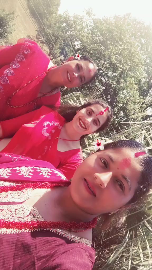 @Saraswati Bhatt