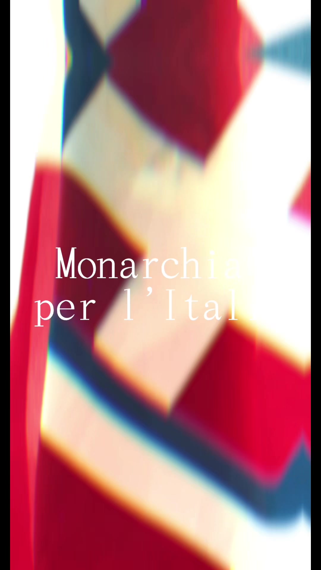 @Italia Sabauda