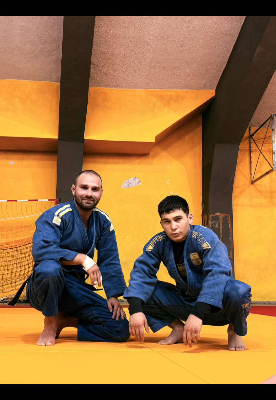 @⛩️Mr. Martik | Judo Coach⛩️