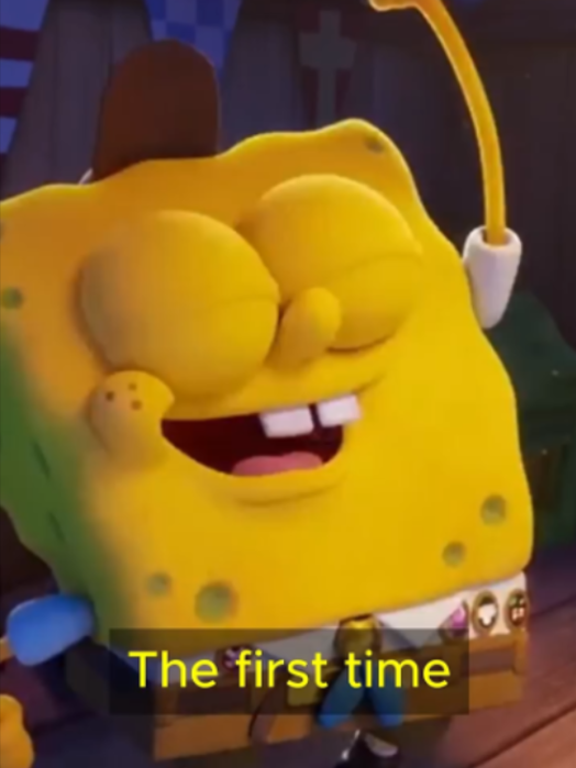 @Eizy SpongeBob🇺🇸