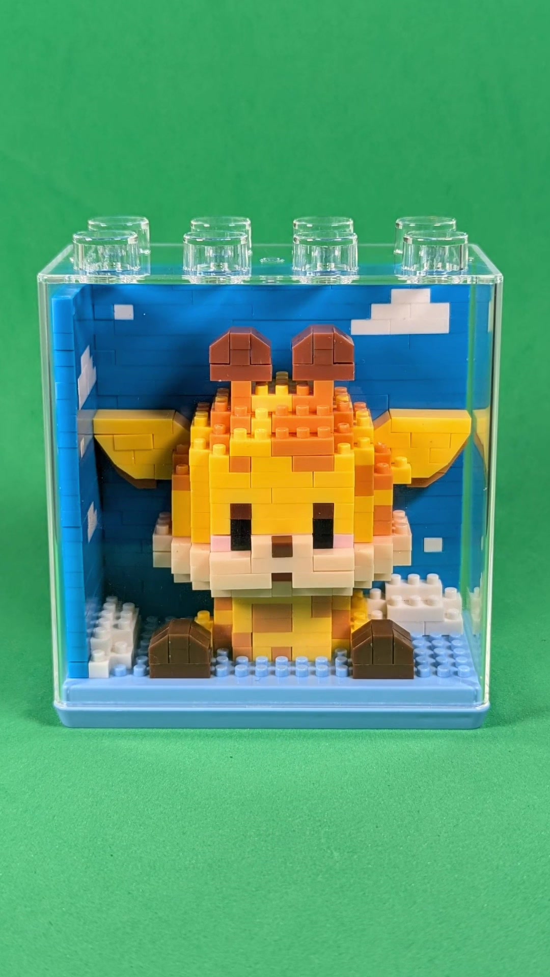 @Brick Builders