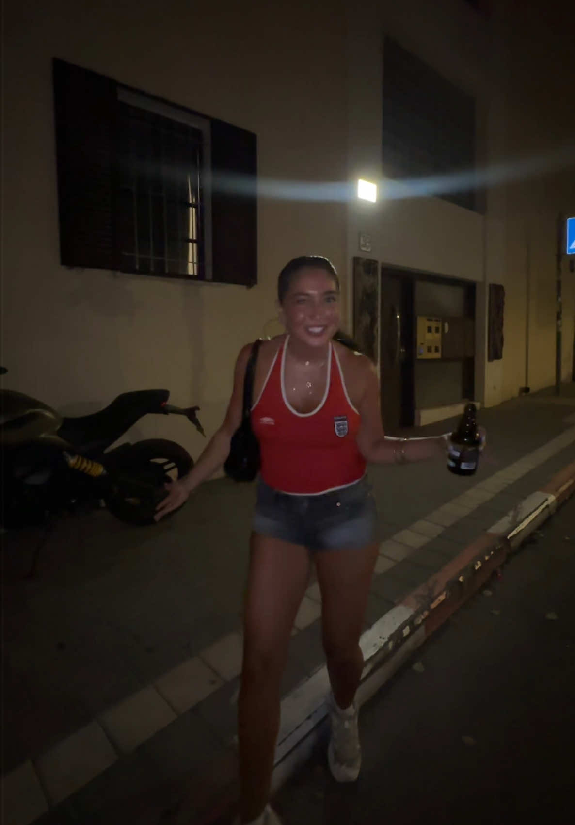 @Scarlett Rose