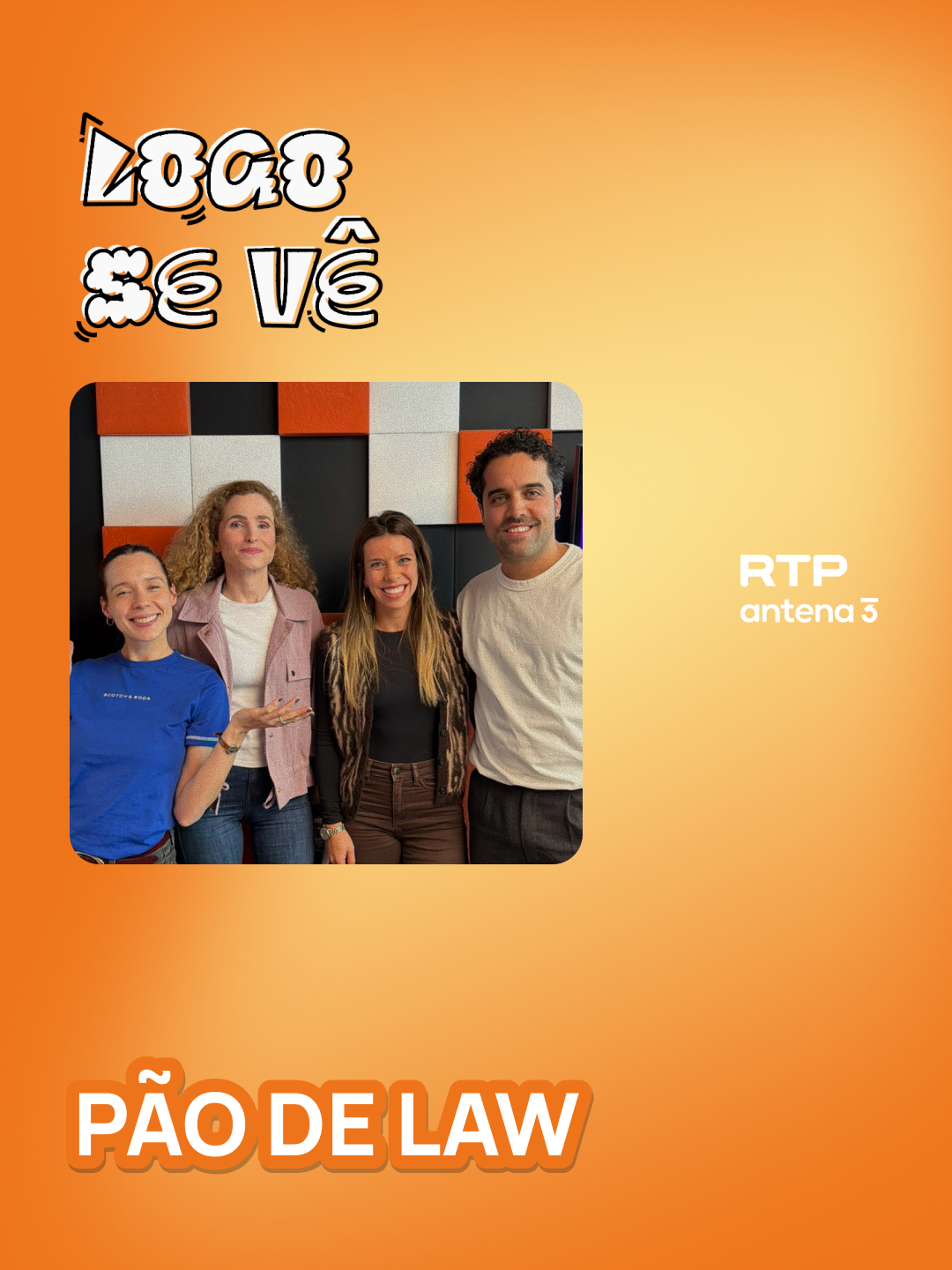 @RTP Antena 3
