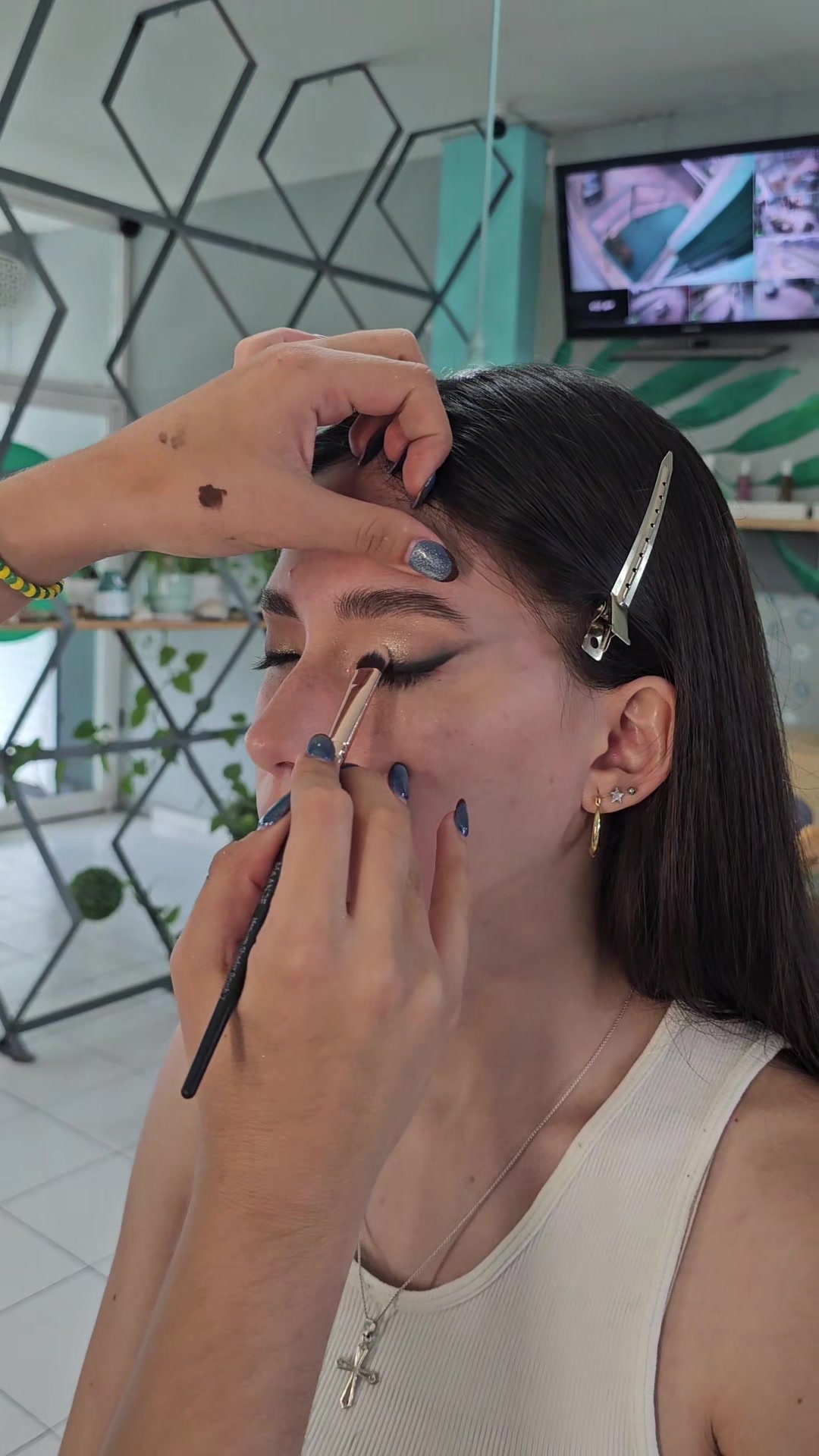@Denessi Make Up