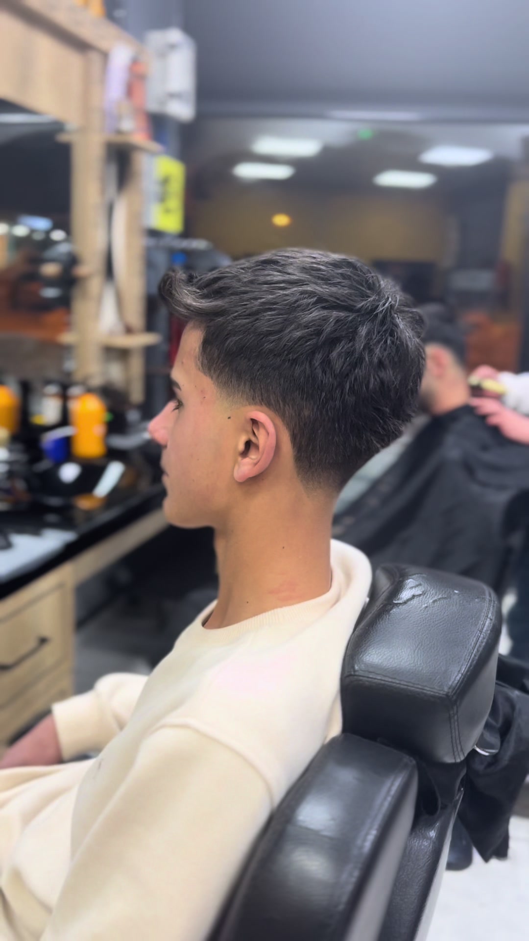 @MEŞE KUAF&Ouml;R SALONU 💈