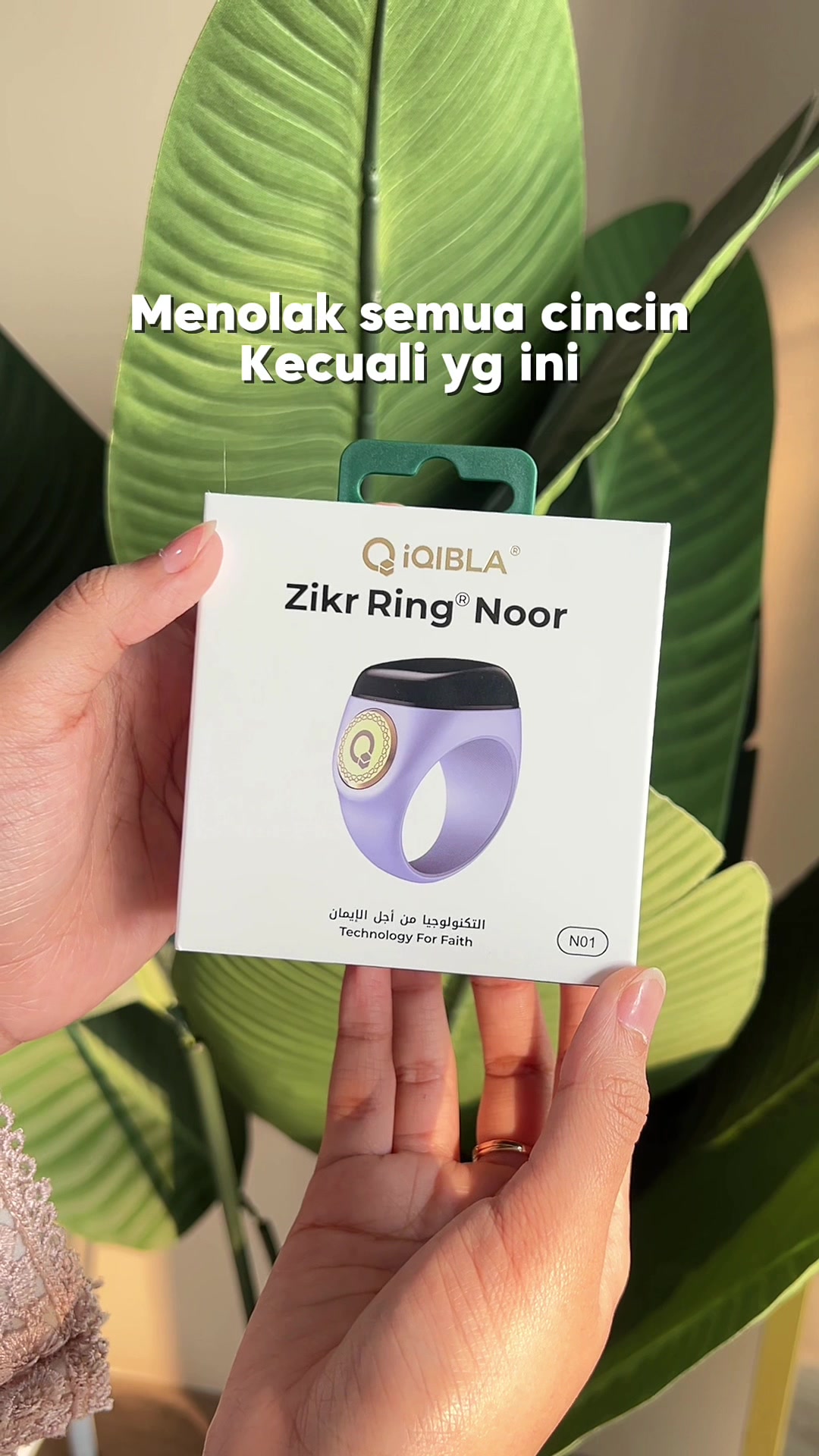 @iQibla Indonesia