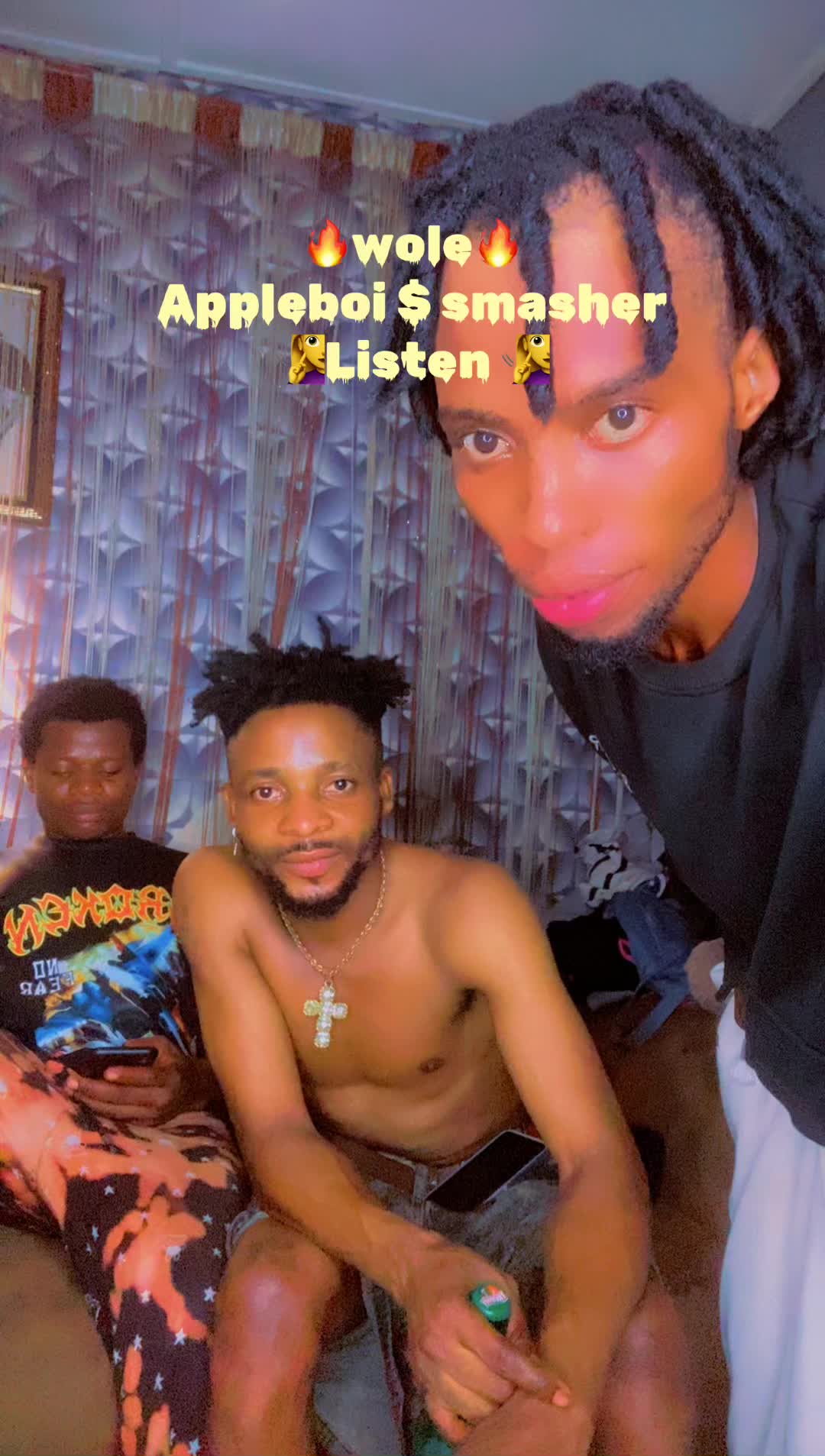 @appleboi