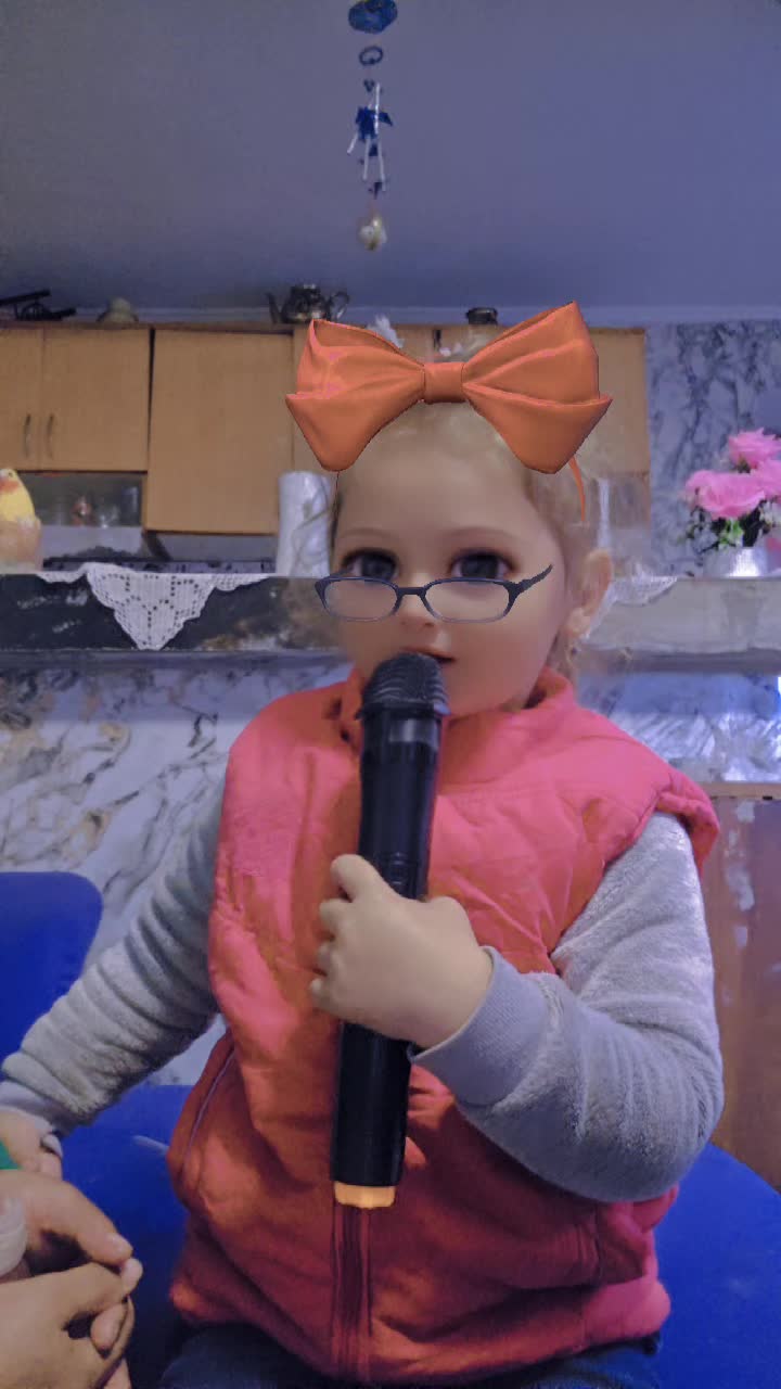 @❤️Adelina Irina❤️