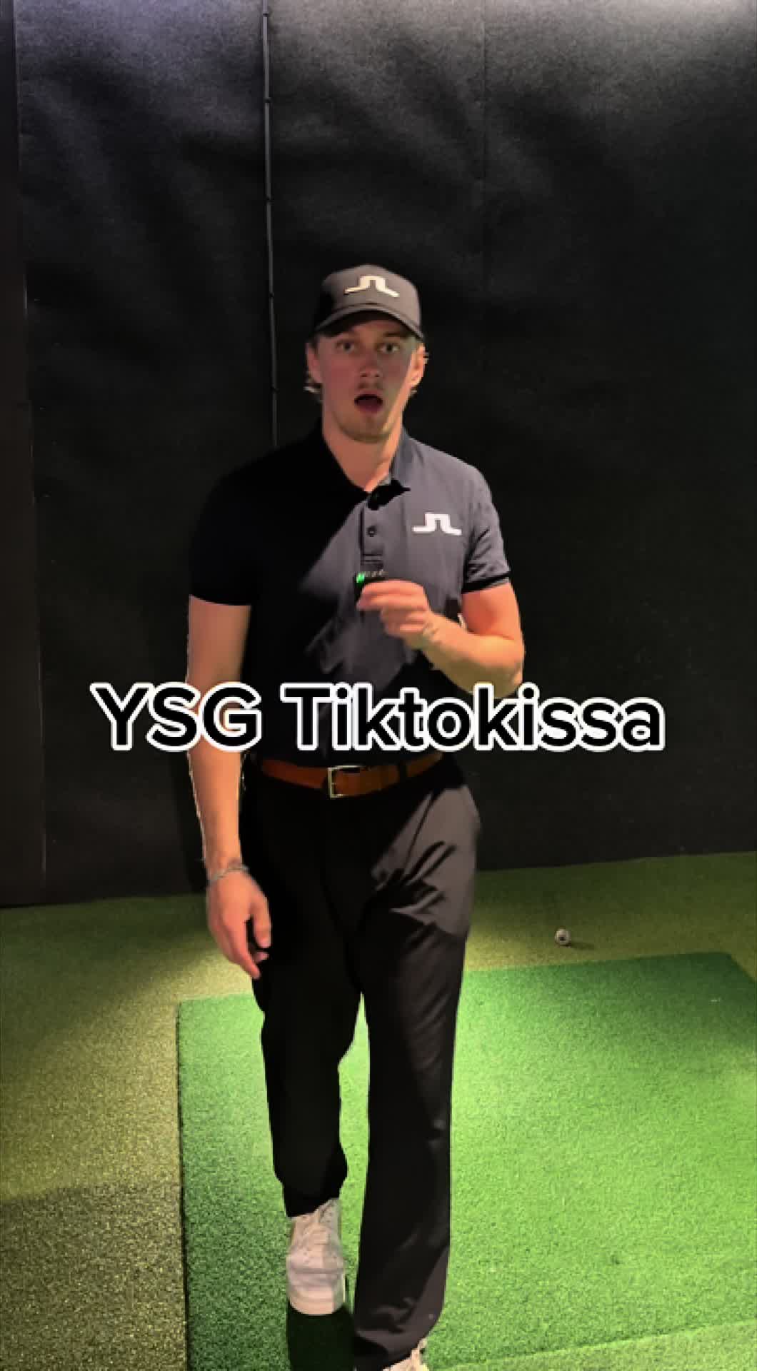 @Ylä-Savon Golfseura