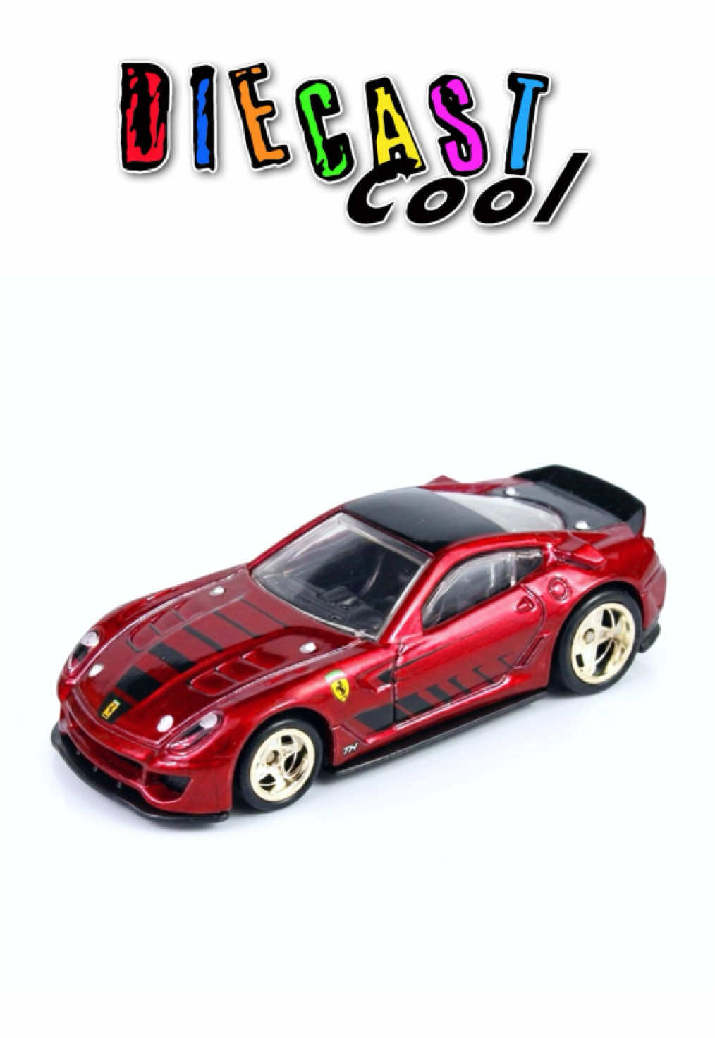 @Diecast Cool