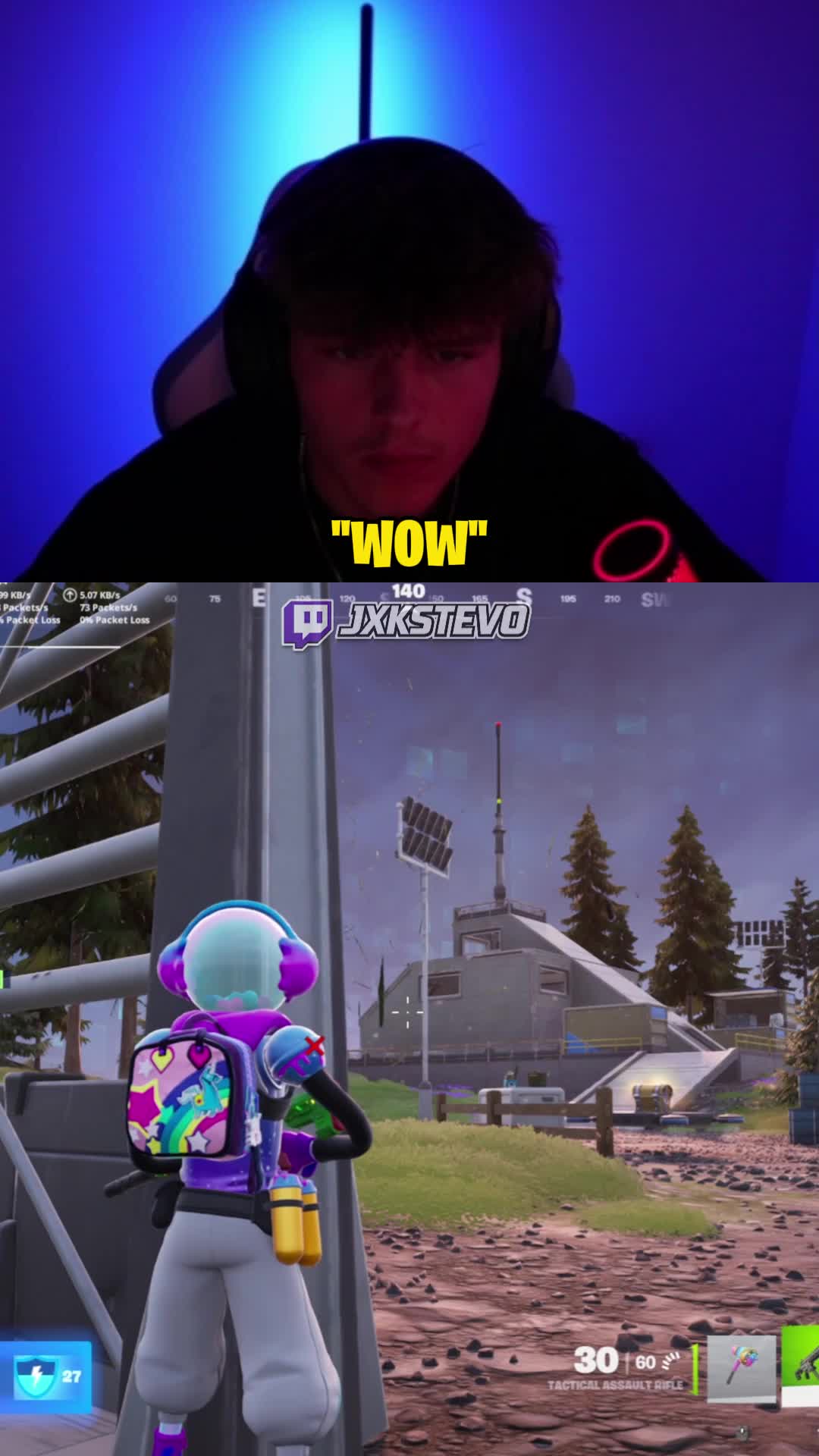 @Jak Stevo