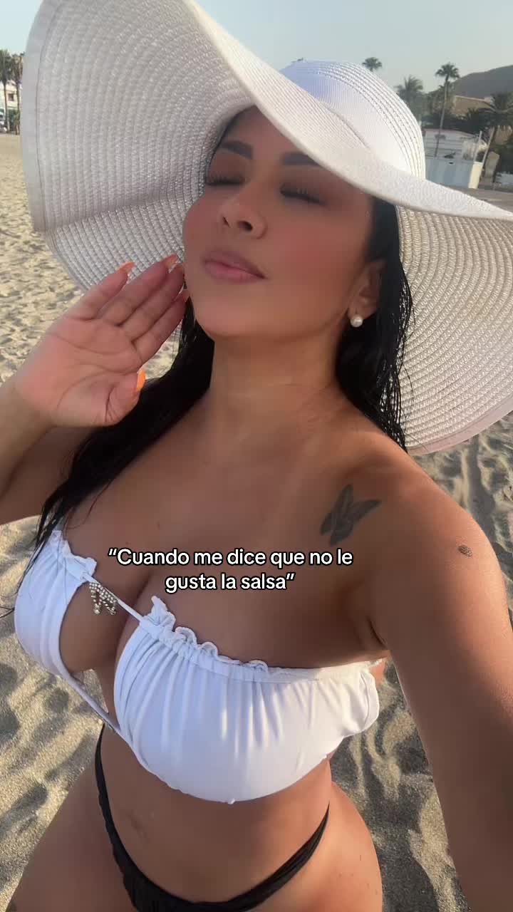 @Mariposa Guayaca