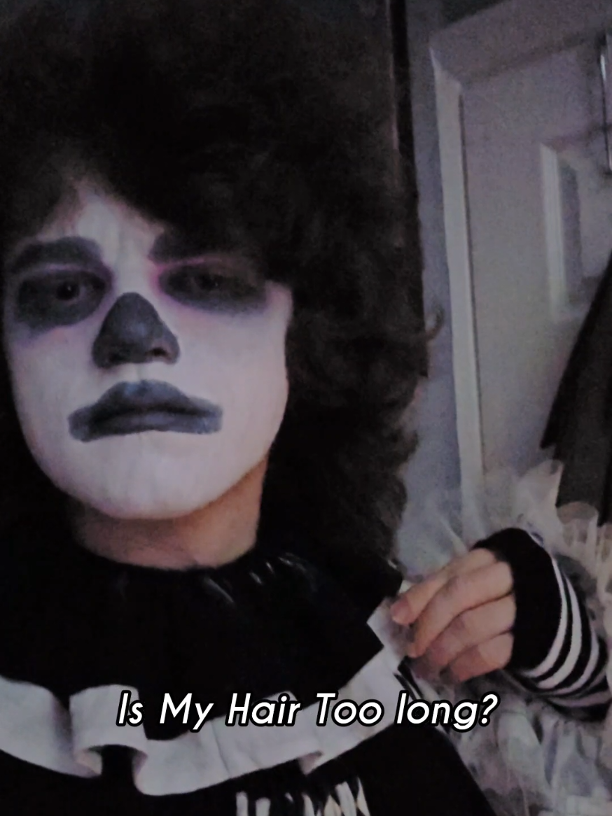 @Bat The Clown